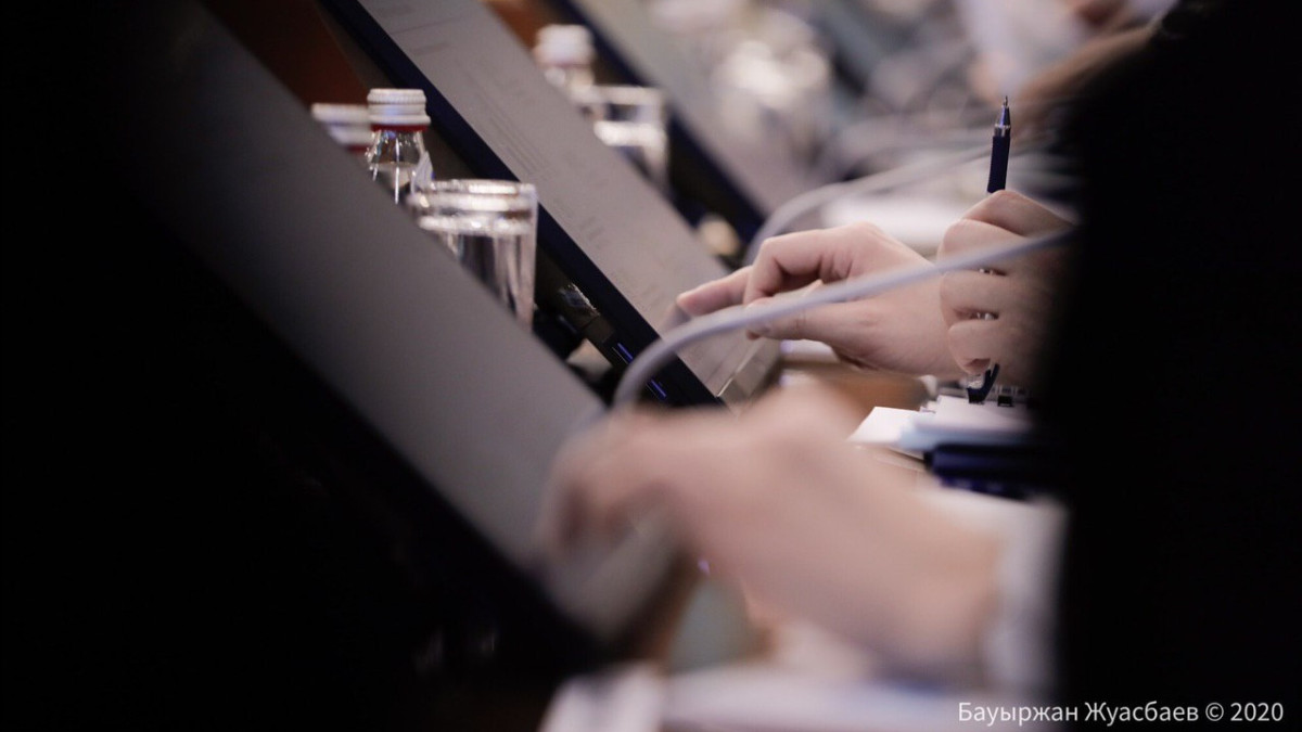  El.kz/Бауыржан Жуасбаев 