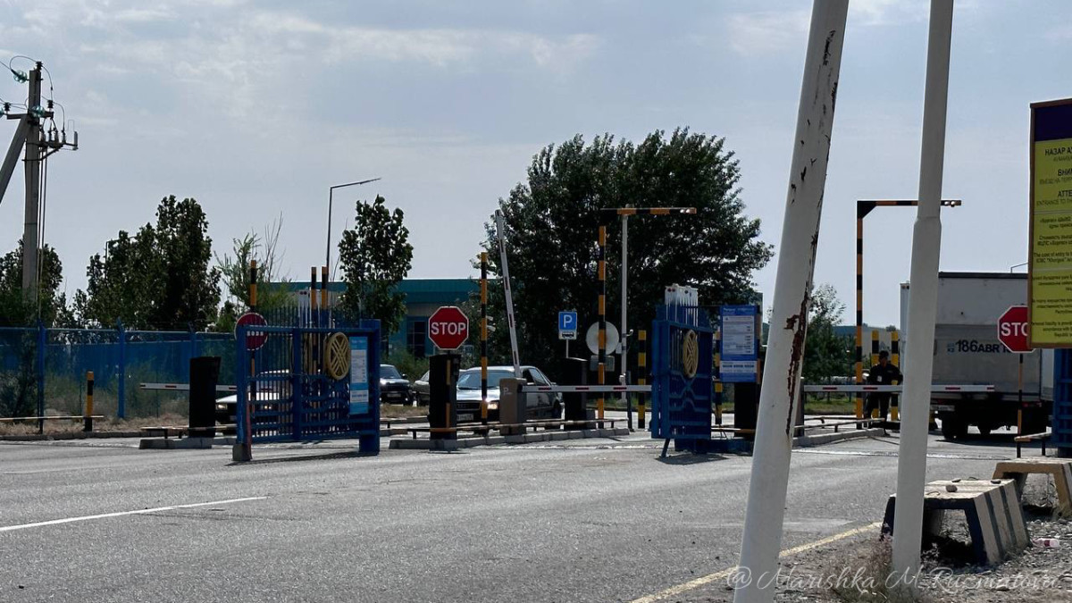  © El.kz/Марина РУЗМАТОВА 