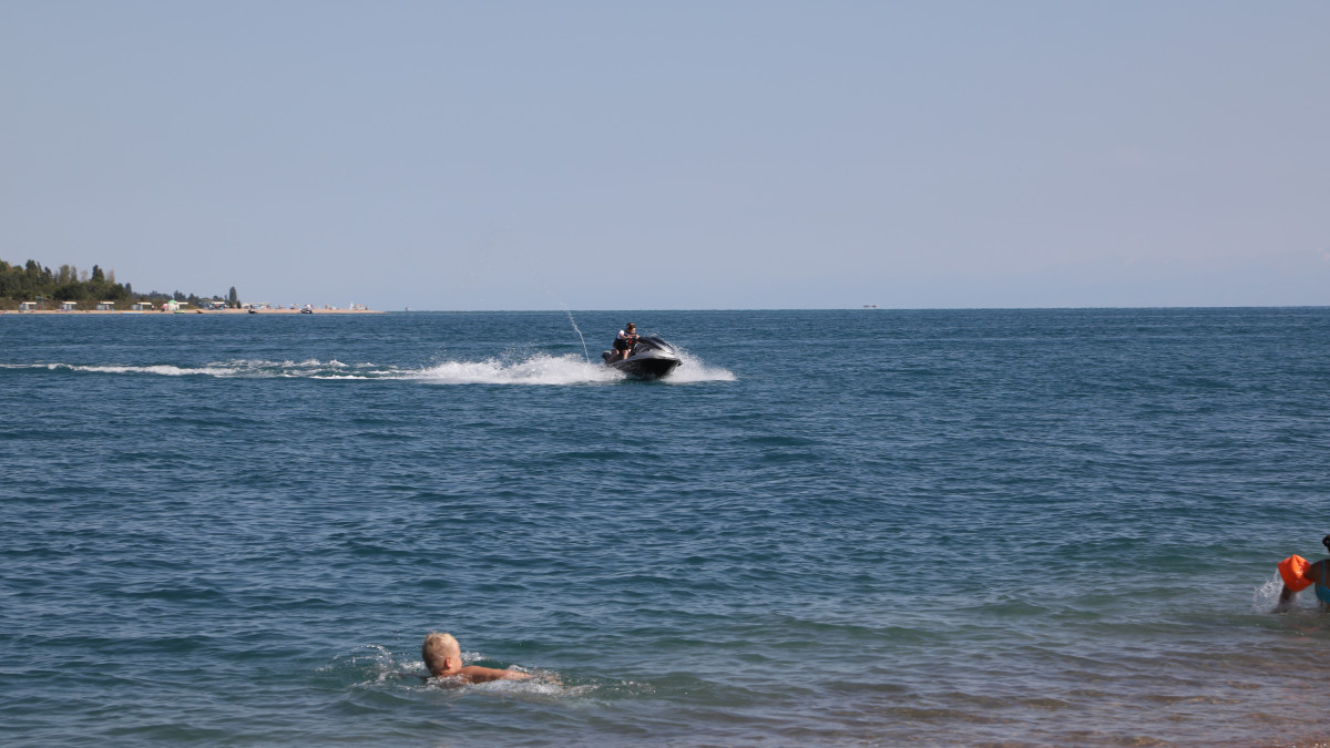  ©El.kz/ Бауыржан ЖУАСБАЕВ 