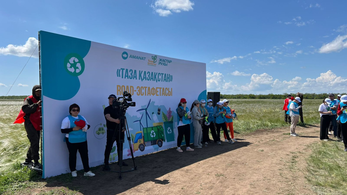  ©El.kz/Данияр БЕЙСЕМБАЕВ 