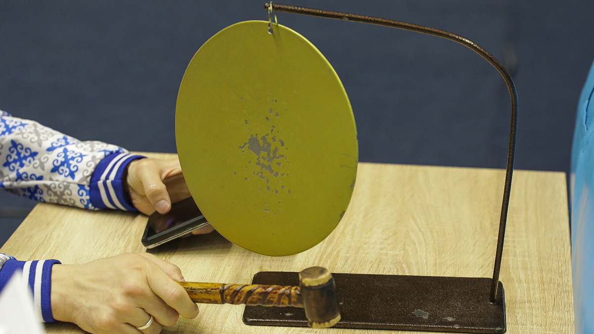  ©El.kz/Арман МУХАТОВ 