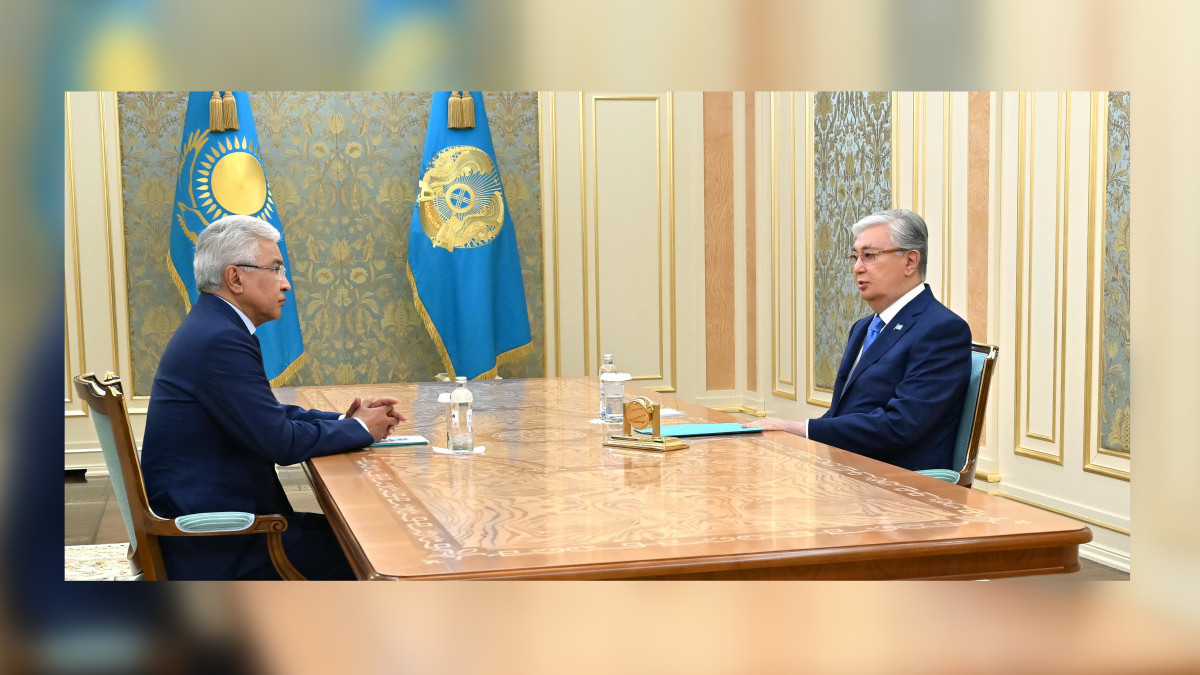  Ақорда 