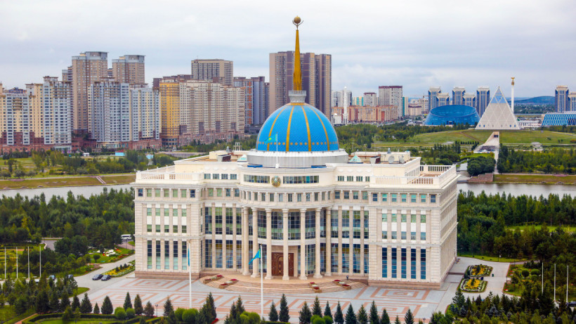  ©El.kz/ Mukhtar Holdorbekov 