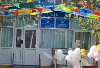 Ұлытау облысында мектептерге қымбат азық-түлік жеткізілген