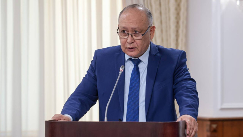  Официальный Telegram-канал Правительства РК 