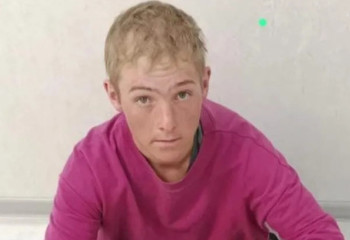 Батыс Қазақстанда аутизмі бар жігіт бес күннен бері табылмай жатыр