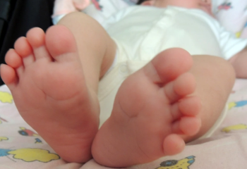 Атырау облысында ТЖ режимі кезінде 1846 сәби дүниеге келген