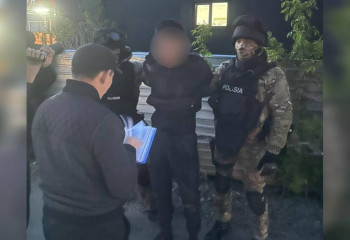 Қостанайда радикалды діни идеологияны насихаттаған ер адам құрықталды