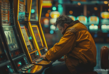 Шенеуніктерге шектеу қою: Құмар ойын туралы петиция 50 мың қол жинады