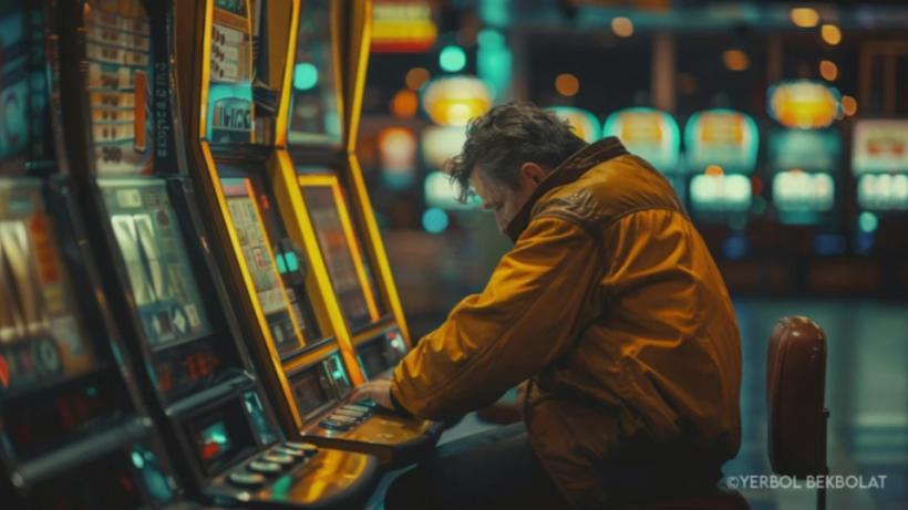  ©El.kz/Ербол БЕКБОЛАТ/Midjourney 