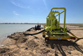 Паводки в Казахстане: как продвигается строительство жилья для пострадавших