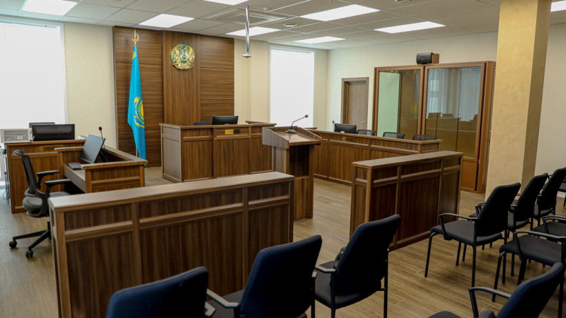  ©El.kz/Бауыржан ЖУАСБАЕВ 