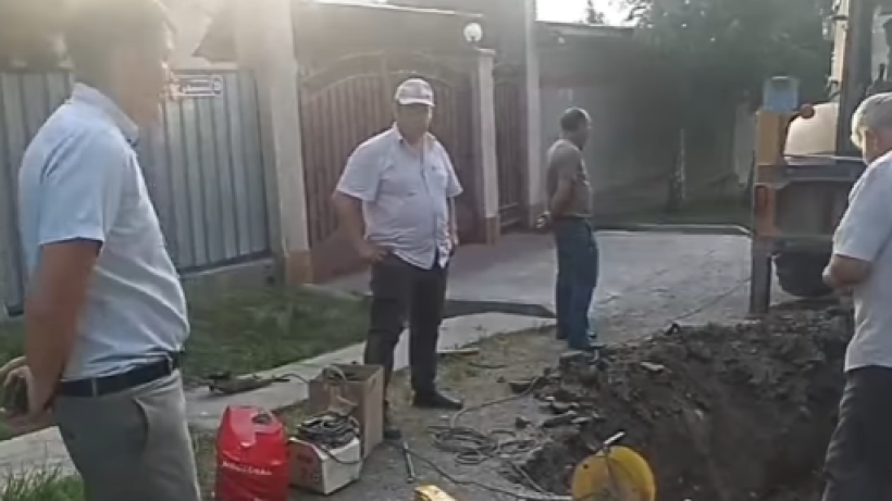  Кадр из видео 