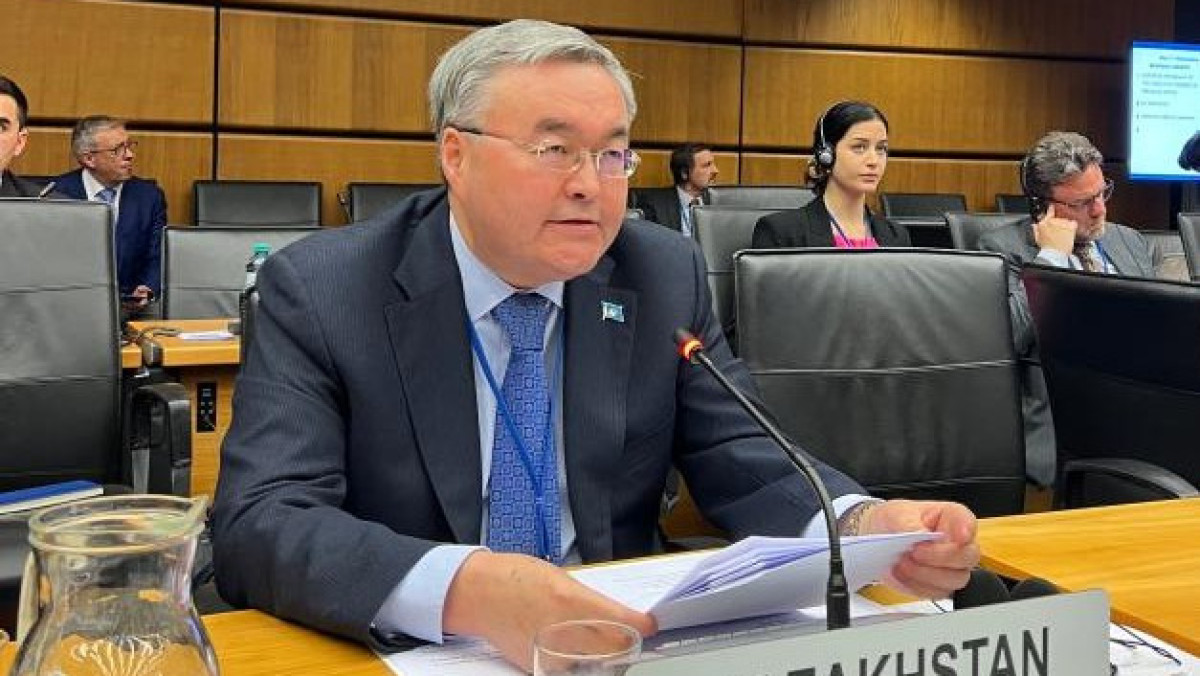 Kazakhstan’s Initiative is Once Again in the Focus of Attention of the IAEA