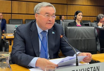 Kazakhstan’s Initiative is Once Again in the Focus of Attention of the IAEA