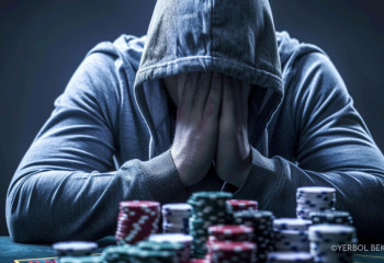 Лудоманов проигравших на ставках 150 млн тенге нашли прокуроры Жетысу