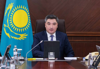 Prime Minister Bektenov instructs to attract private investment in healthcare