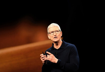 Apple brings ChatGPT to iPhones in AI overhaul