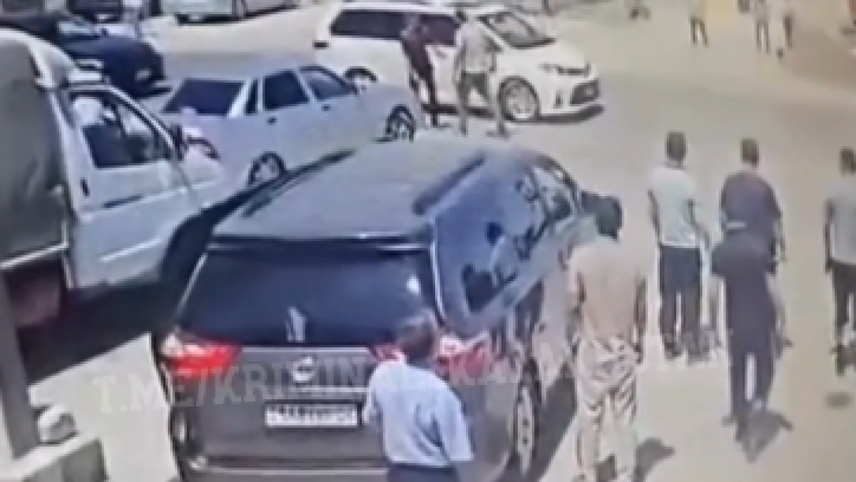  Кадр из видео 