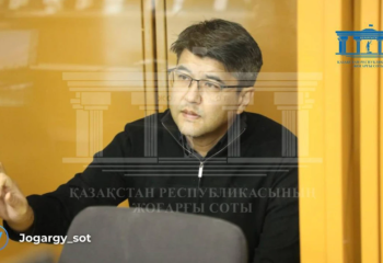 Бишімбаев пен Байжановтың ісі апелляциялық сотқа түсті