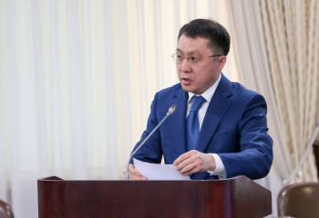 Қазақстандағы ең нашар жолдар қай өңірде? Министрдің жауабы