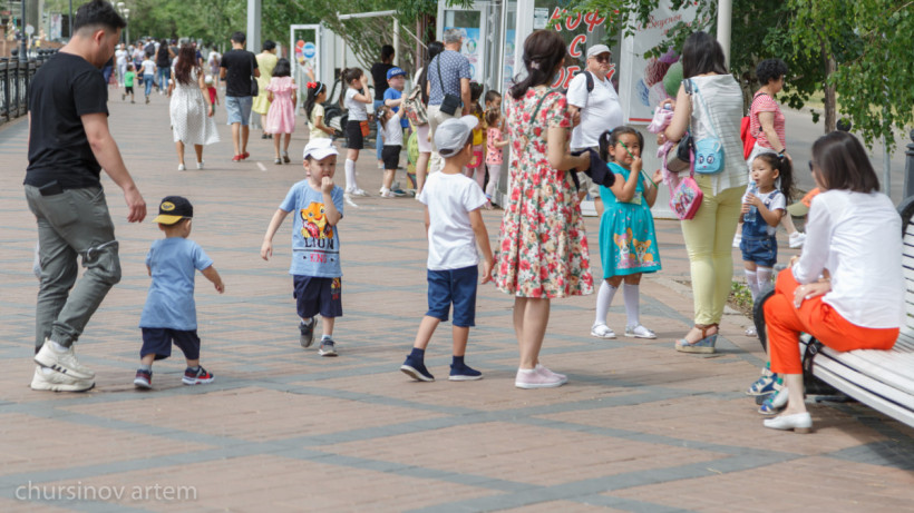  El.kz/Артем Чурсинов 