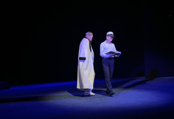 «Абай оқуларына» 130-дан аса жас дарын қатысуда