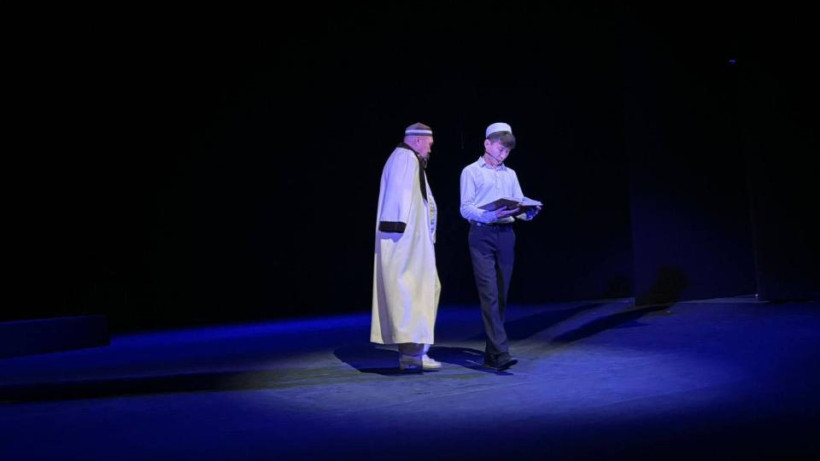  Оқу-ағарту министрлігі 