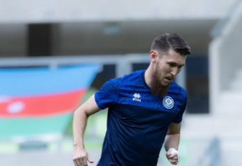 Қазақстан құрамасы уысында тұрған жеңісті жіберіп алды