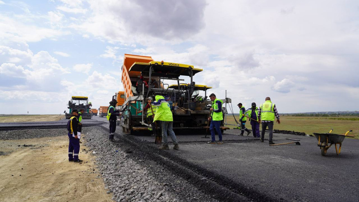  ҚазАвтоЖол 