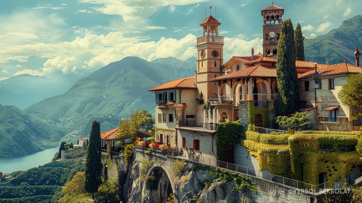  © El.kz/Ербол БЕКБОЛАТ/Midjourney 