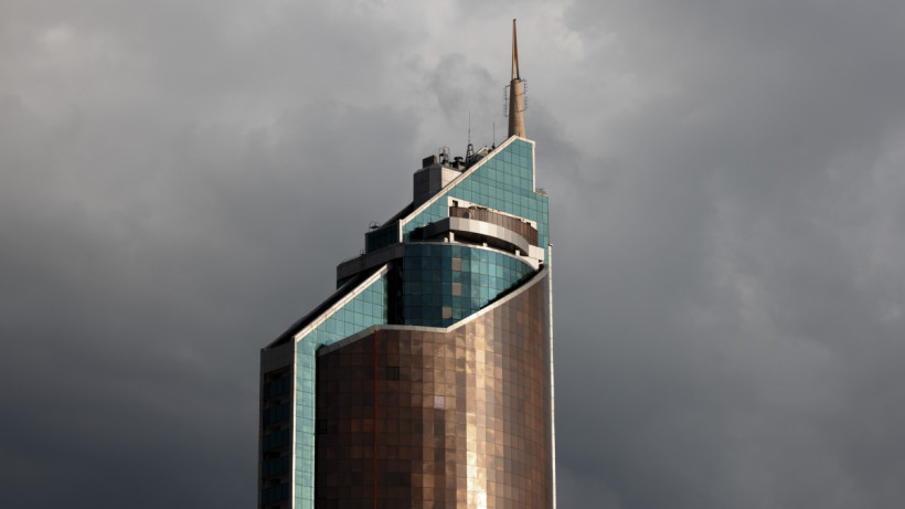  ©El.kz/Артем ЧУРСИНОВ 