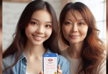 Орта білім туралы аттестат Egov Mobile қосымшасынан беріле бастады