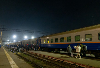 Из Астаны в Бурабай за 2,5 часа: КТЖ сократил время поездки