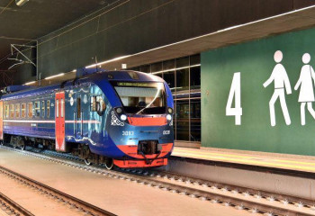 Астанадан Бурабайға 2,5 сағатта жетуге болады