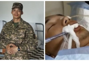 «Есін білмейді». Жамбыл облысында тағы бір сарбаз жансақтау бөлімінде жатыр