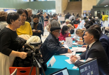 «Халық заңгері»: Қазақстанның 150 мыңнан астам азаматы тегін заңгерлік кеңес алды