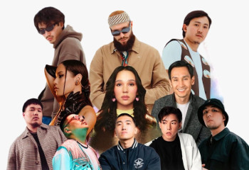 Фестиваль для выпускников вузов впервые пройдет в Алматы