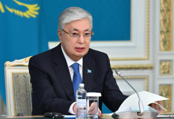 Токаев об итогах встречи с Президентом Кореи: позиции Астаны и Сеула по актуальным вопросам схожи