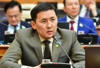 Ауыл шаруашылығы қаржы көп ұрланатын тізімде алдыңғы үштікте тұр - депутат