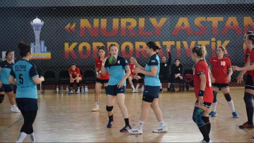  Астана әкімдігі 