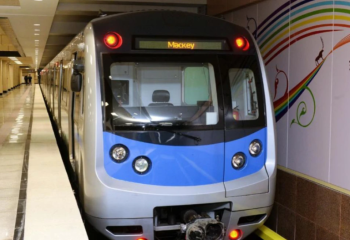 Алматы метросында жол жүру ақысын биометрия бойынша төлеу енгізілді