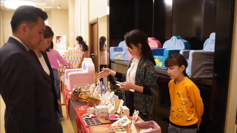  Организаторы проекта «Belesteri» 