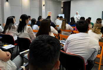 Мемлекеттік жастар саясаты мектебі өз жұмысын бастады