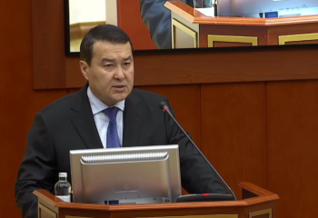 КТЖ находится на грани выживания — Алихан Смаилов рассказал об итогах госаудита