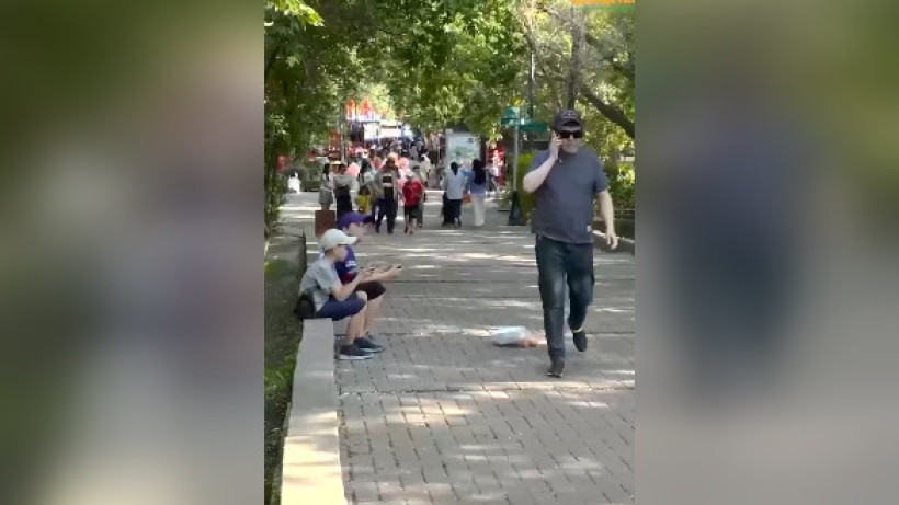  Кадр из видео 