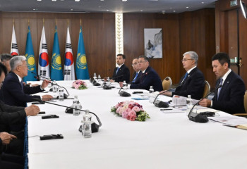 Президенту рассказали о разведочных работах на литиевом месторождении «Бакенное» в ВКО