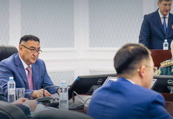 Биыл терроризмге қатысы бар 26 адам сотталды