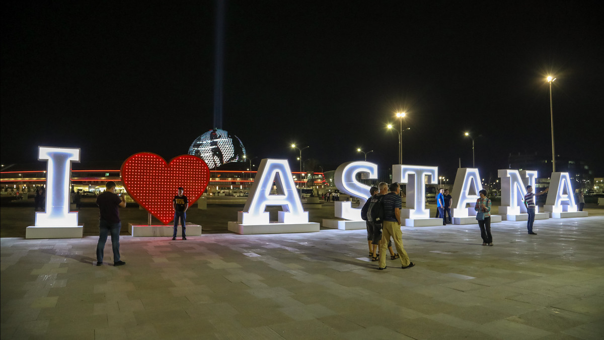  ©El.kz/ Бауыржан ЖУАСБАЕВ 