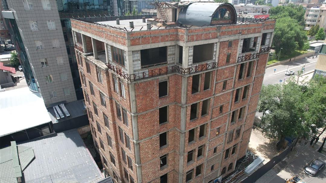  © пресс-служба акима города Алматы 